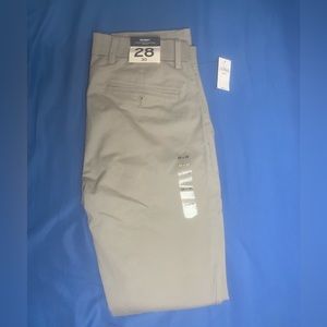 New Gap Men’s Khakis Chinos Pants